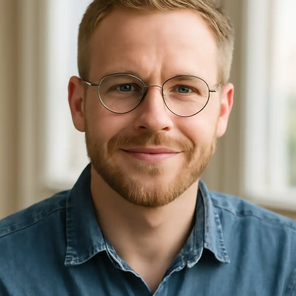 Sebastian Wolff